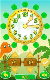 DinoTime