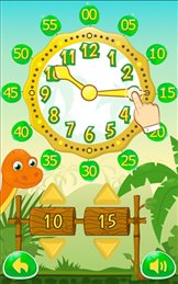 DinoTime