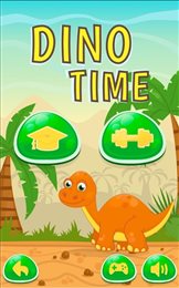 DinoTime