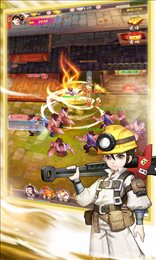 梦回热江复刻版