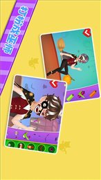 天才宝宝万圣节