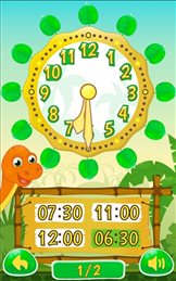 DinoTime