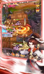 梦回热江复刻版
