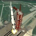 阿波罗11号航天局模拟器v1.0