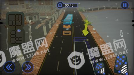 海洋动物救援模拟器3D苹果版