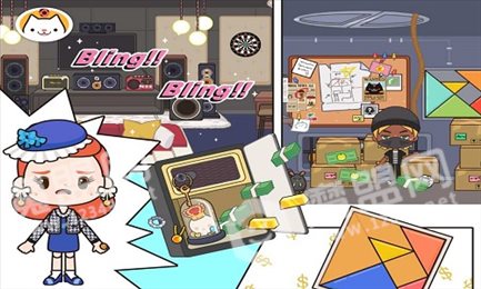 米家世界完整版