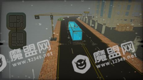海洋动物救援模拟器3D苹果版