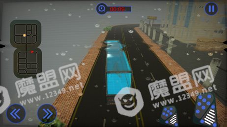 海洋动物救援模拟器3D苹果版