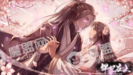 悍妃在上