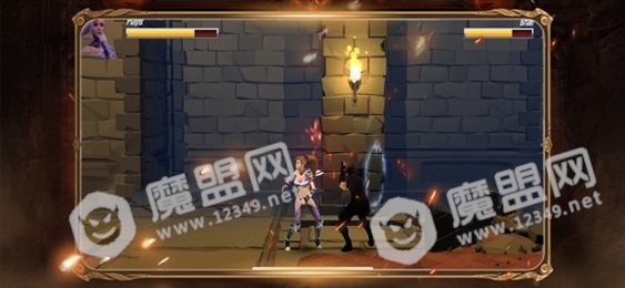 地牢刺客ios版