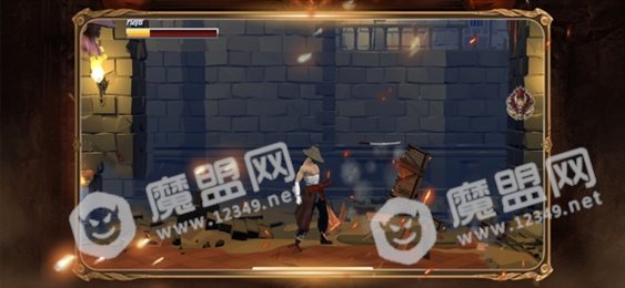 地牢刺客ios版