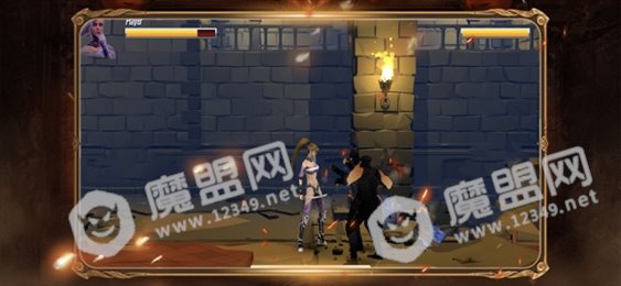 地牢刺客ios版