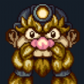 Grumpy Dwarf苹果版