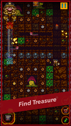 Grumpy Dwarf苹果版