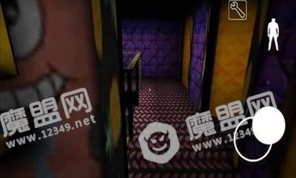香蕉邻居逃跑