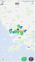 陌契管理端