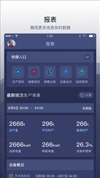 矿山管家