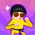 Idle Kungfu
