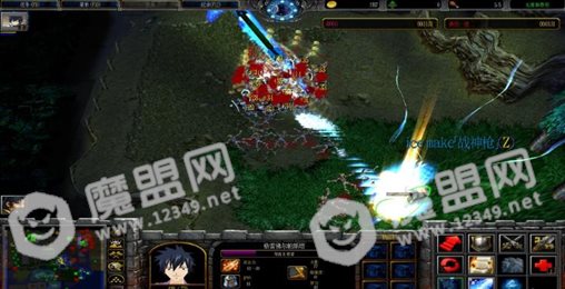 魔导少年2.88