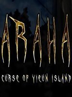 Araha延岛诅咒