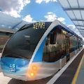 伦敦地铁列车模拟器3D(London Train Simulator)