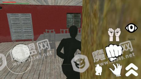 恐怖数学老师