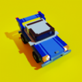 雙人賽車3D跑車版iOS版