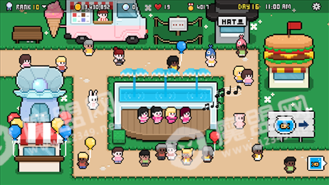 水族馆大亨iOS版