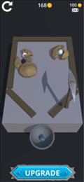 完美锻造3D苹果版