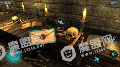 逃了王奶奶家