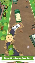 道路千万条iOS版