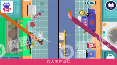 烹饪派对2020