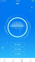 大脑领航