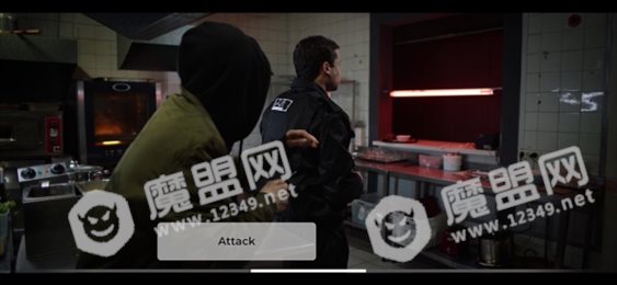 她面有愠色苹果版