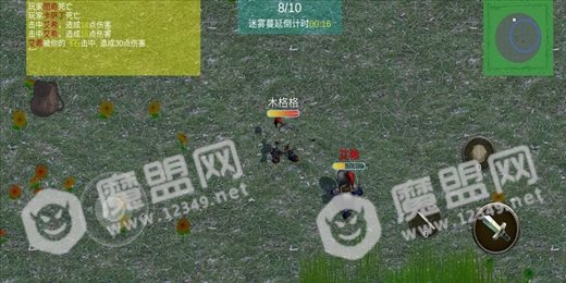 最后的勇士