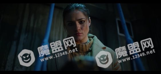 她面有愠色苹果版