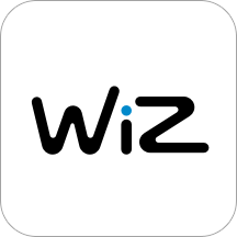WiZ CN智能照明