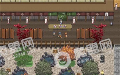 阿鲁提亚冒险之旅