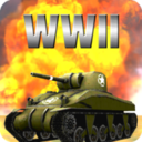 二战坦克对轰v1.4.2