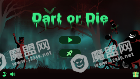 Dart or Die