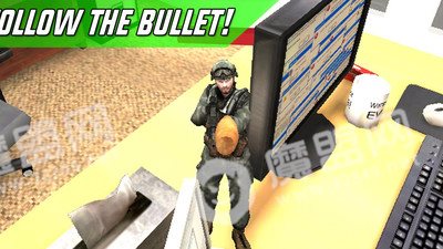 玩具士兵狙击手