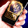 Police set weapons patrol simulator