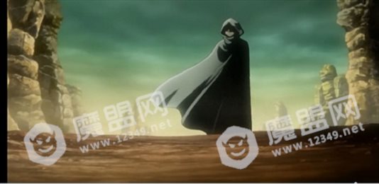 一个人的游戏