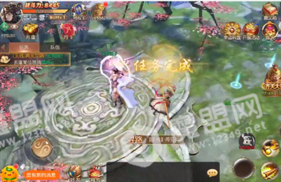 无限西游