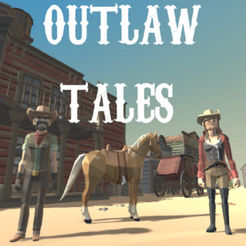 Outlaw Tales苹果版