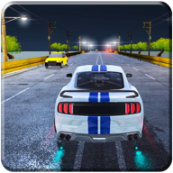 交通赛车2019