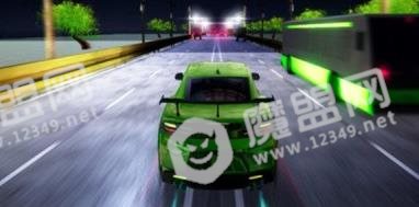 交通赛车2019