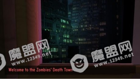 死亡协议