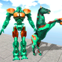 Grand Super Robot Horse
