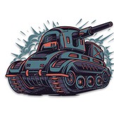 陆军坦克战机v1.0